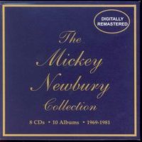 Mickey Newbury - The Mickey Newbury Collection (8CD Set)  Disc 1 - Looks Like Rain